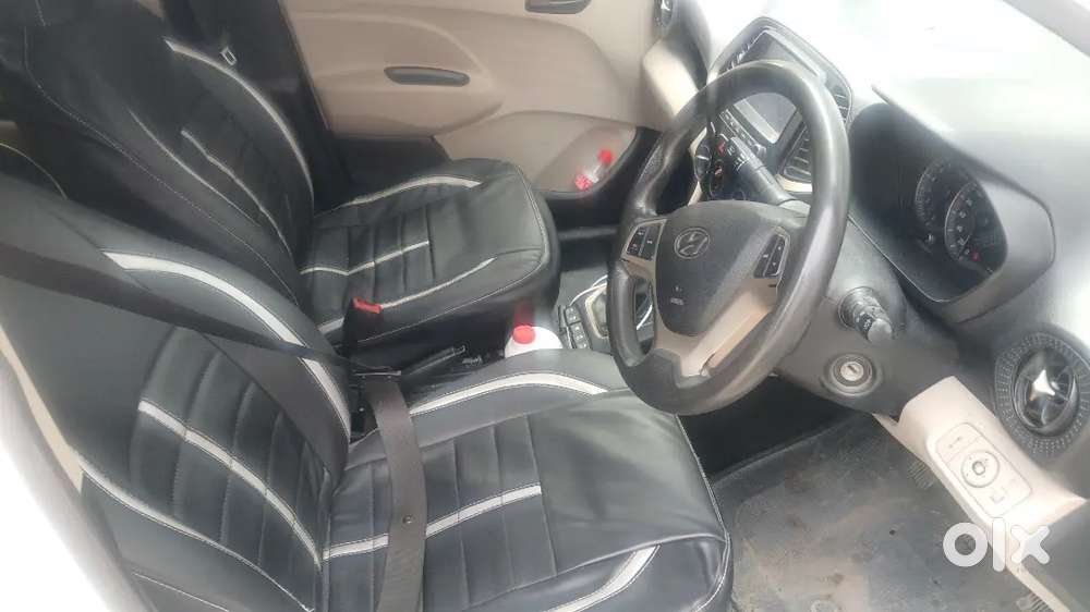 Hyundai Santro 2020 Cng & Hybrids 90000 Km Driven
