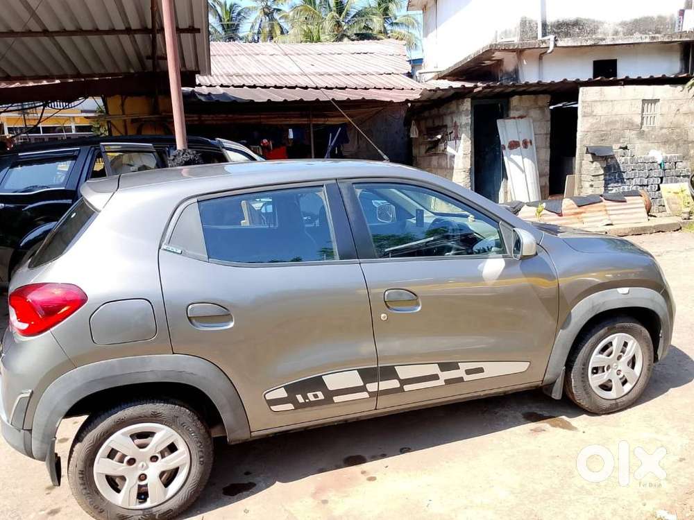 Excellent Condition Top Model Automatic Car For Sale, Ladies Driven