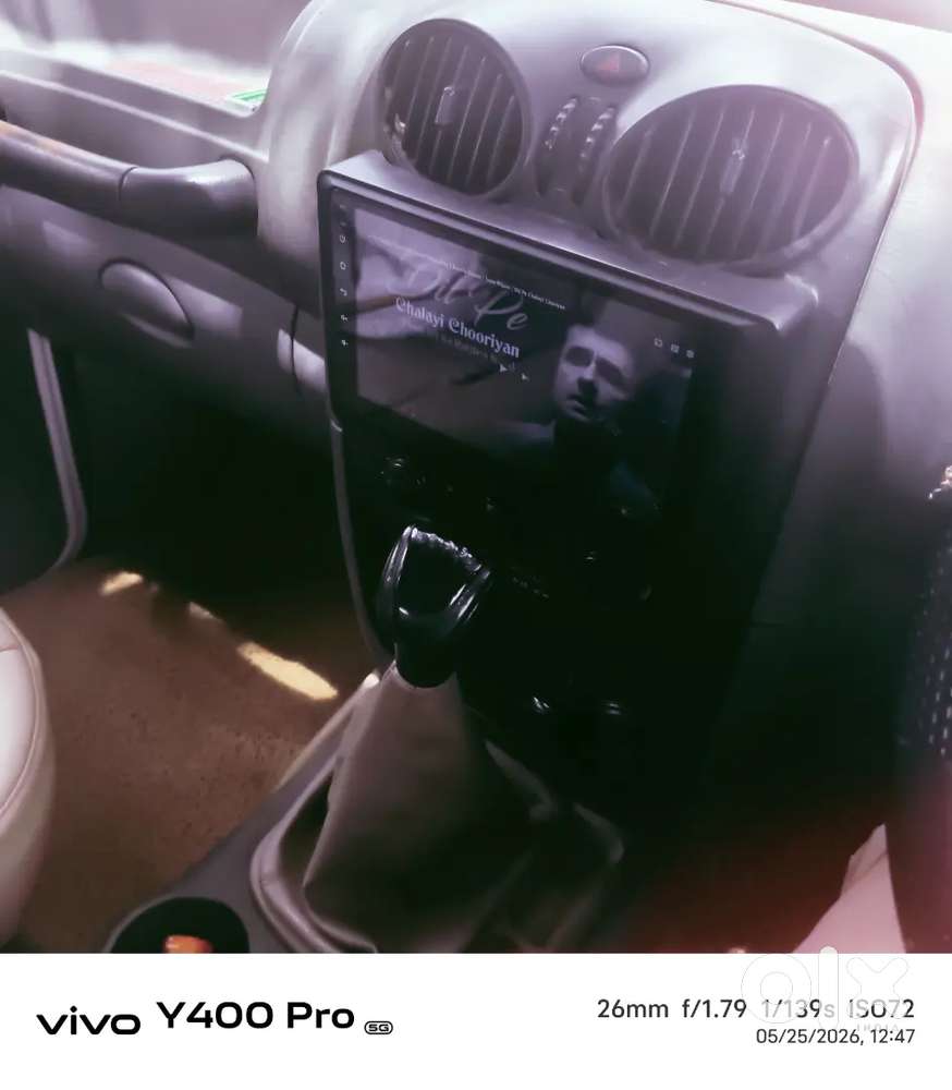 Mileage 15 Km Ka Hi
