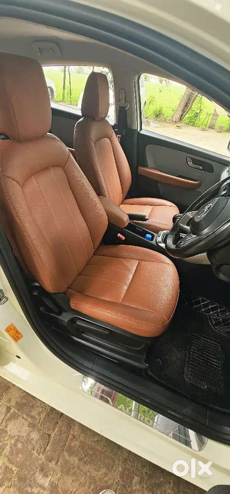 Tata Altroz 2020 Petrol Manual