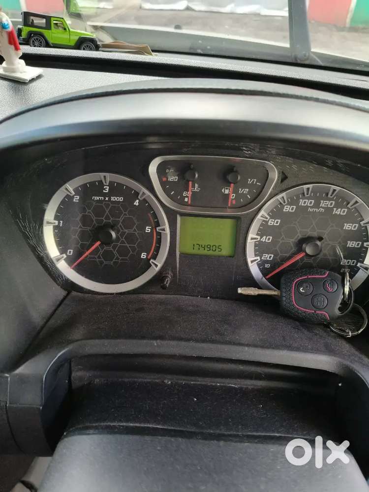 Ford Fiesta 1.4 2006