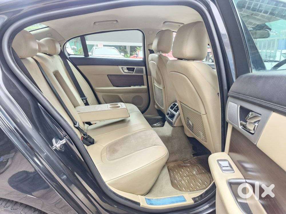 Jaguar Xf Pure Prestige, 2016, Diesel
