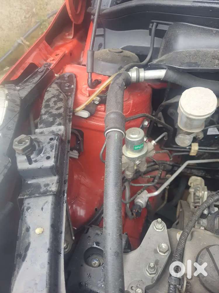 Maruti Suzuki Swift 2012 Petrol