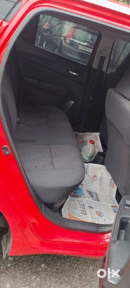 Maruti Suzuki Swift Vvt Vxi, 2023, Petrol