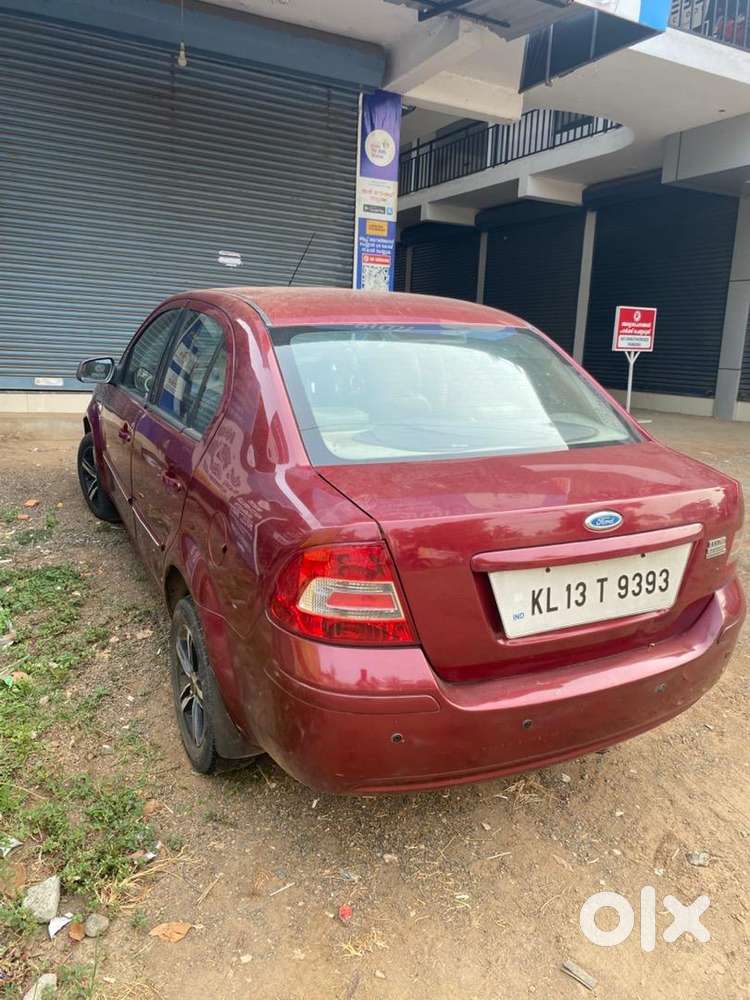 Ford Fiesta 2009 Diesel Well Maintained