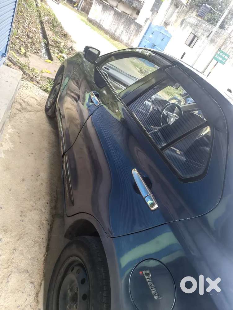 Maruti Suzuki Dzire 2019