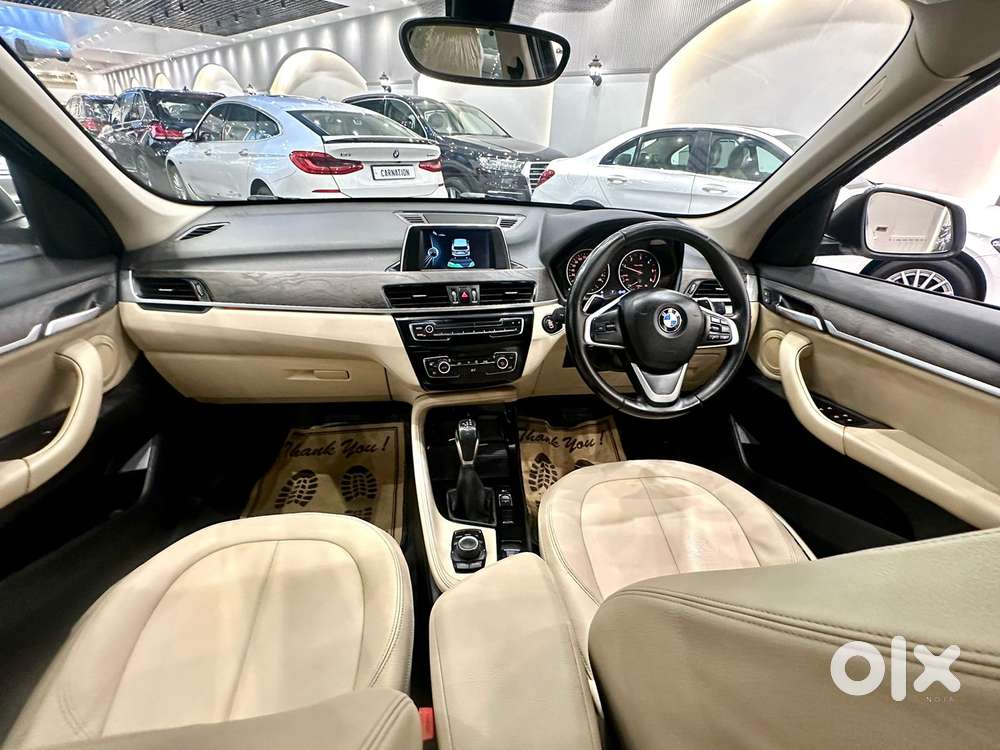 Bmw X1 Sdrive 20d X Line, 2016, Diesel