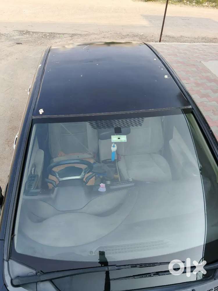 Honda Civic 2007 Cng & Hybrids Well Maintained