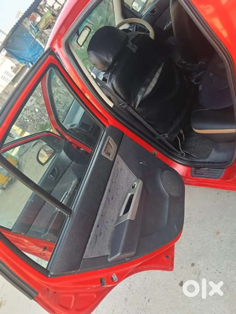 Good Condition Car
