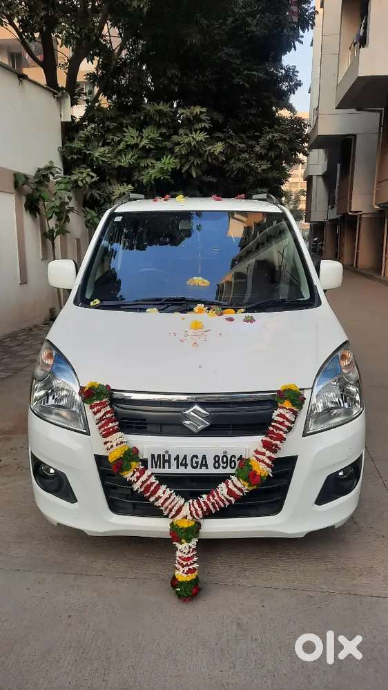 Maruti Suzuki Wagon R 1.0