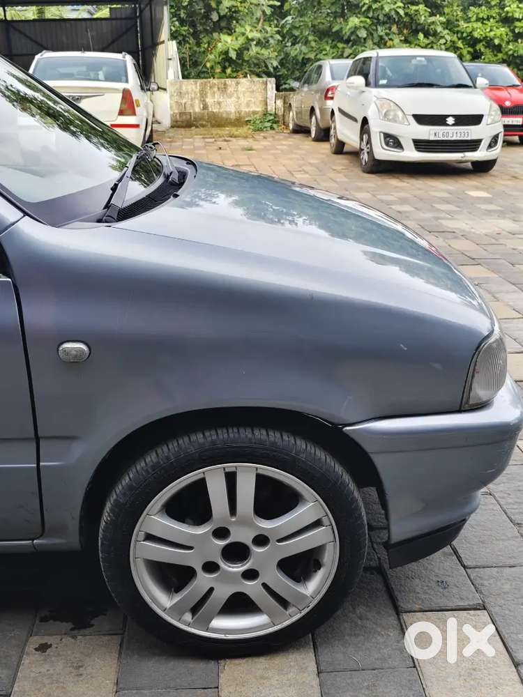Maruti Zen