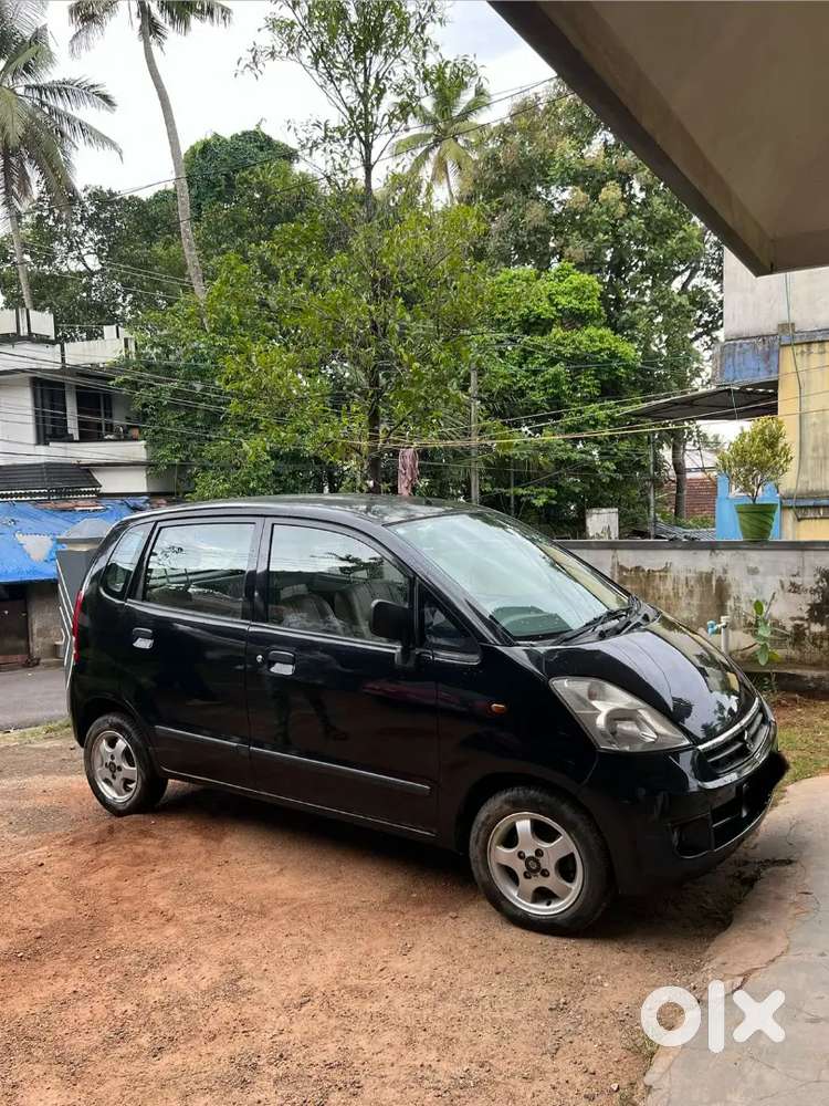 Maruti Suzuki Zen Estilo 2007 Petrol Good Condition