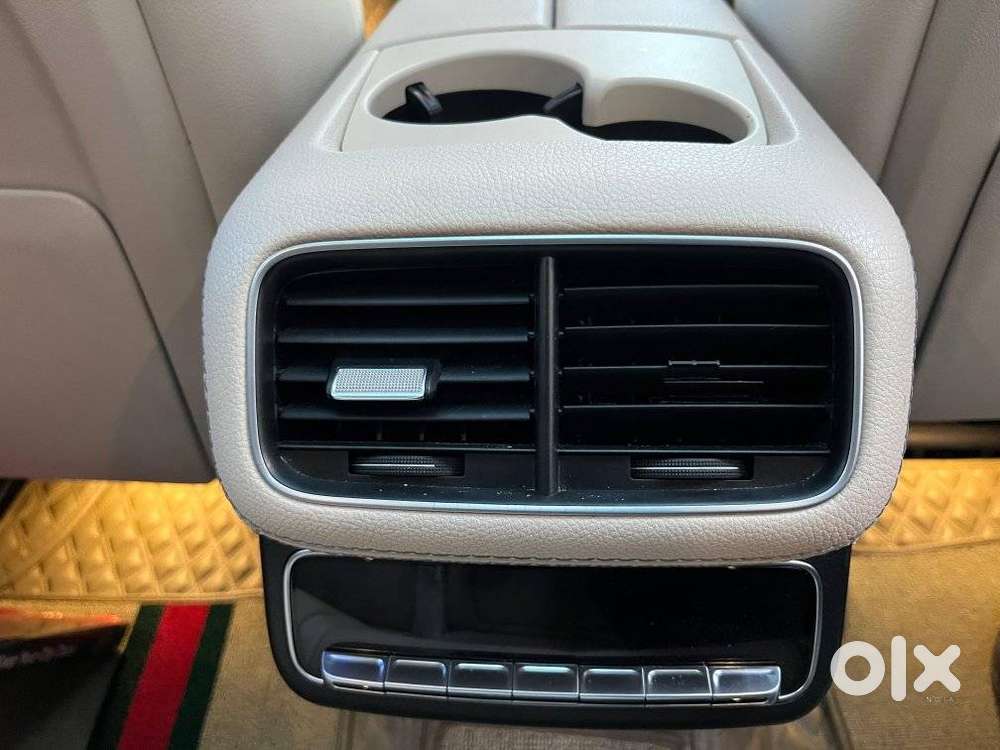 Mercedes-benz Gls 400d 4matic, 2022, Diesel