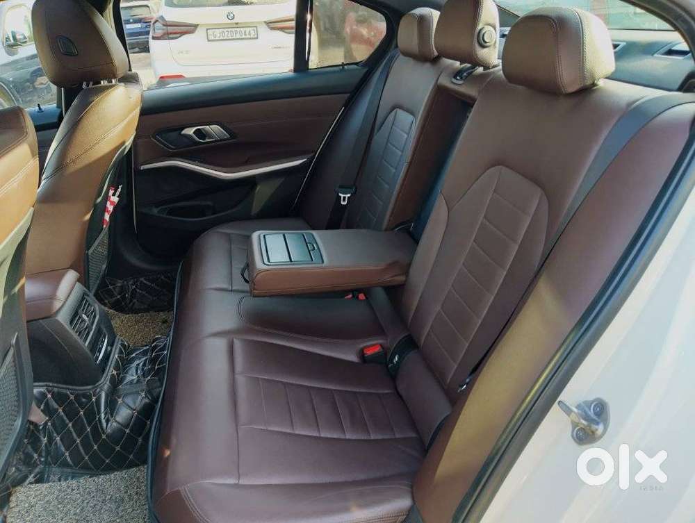 Bmw 3 Series 2.0 330i M Sport, 2020, Petrol