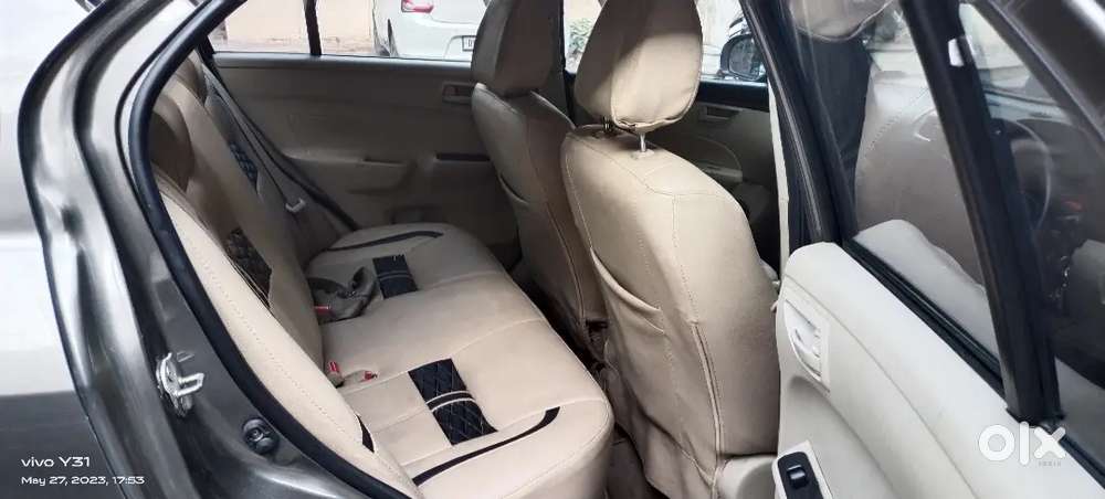 2016 Maruti Suzuki Swift Dzire Lxi Optional-o