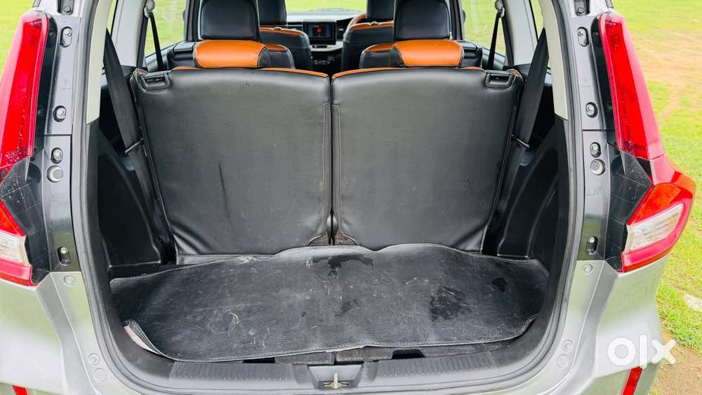 Maruti Suzuki Xl6, 2021, Petrol