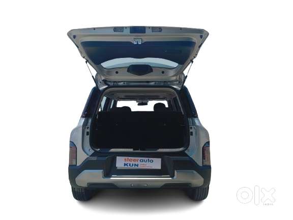 Kia Syros Htk Opt Diesel, 2025, Diesel