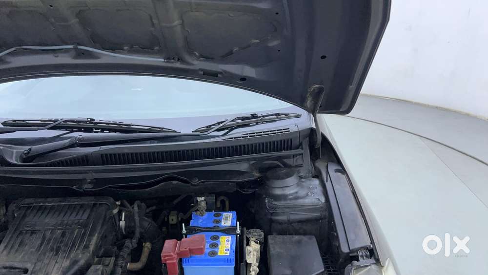 Maruti Suzuki Ciaz 2014-2017 At Zxi, 2015, Petrol