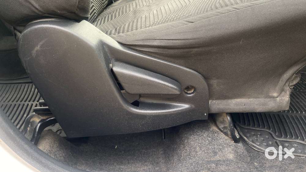 Datsun Go A, 2018, Petrol