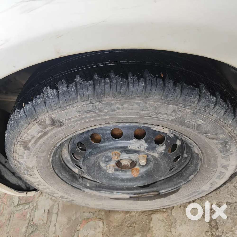 Maruti Suzuki Ritz 1.2 Lxi 2011 Petrol Manual