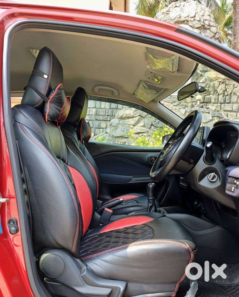 Maruti Suzuki Baleno Delta, 2022, Petrol