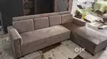 Super Offers New Sofa Set  Price 8599 L Shaf 13990  Emi Available