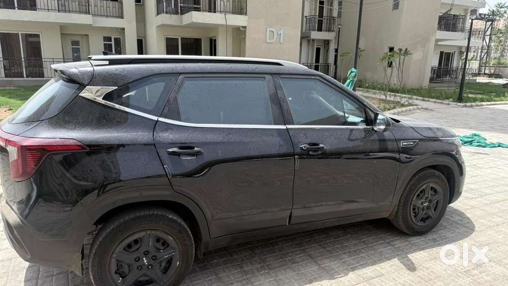 Kia Seltos 2026 Hte O 1.5 Na Petrol  Top Condition