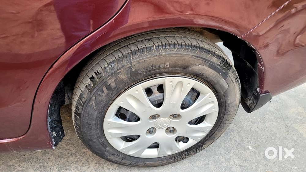 Honda Amaze S 1.2 Petrol Mt, 2016, Cng & Hybrids