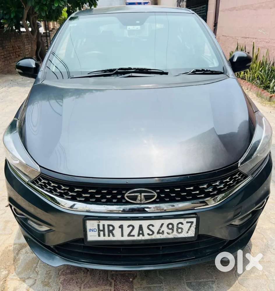 Tata Tigor Xz Plus 2023