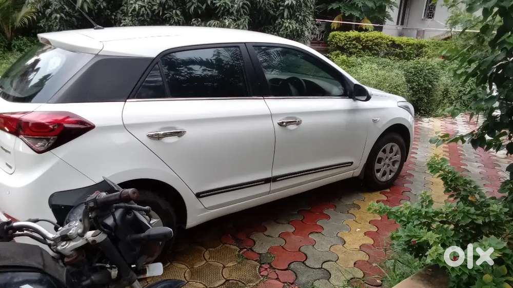 Hyundai Elite I20 Magna 2015