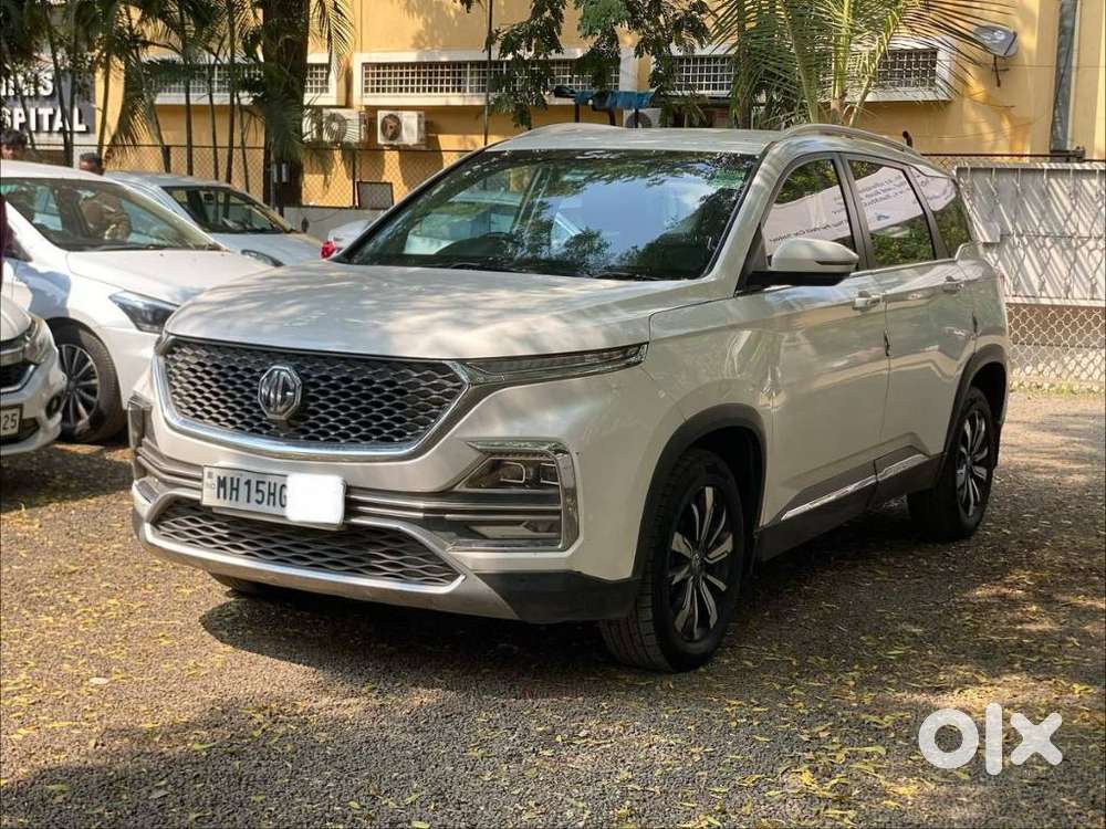 Mg Hector 2.0 Sharp Diesel, 2020, Diesel