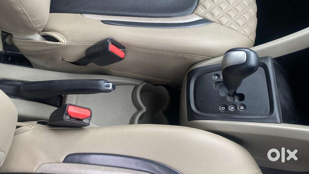 Maruti Suzuki Celerio Zxi At, 2017, Petrol