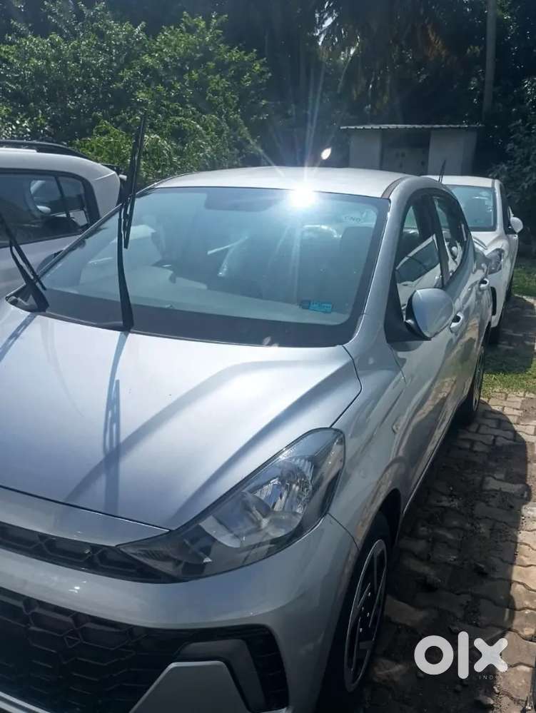 Hyundai Aura 1.2 S 2024 December