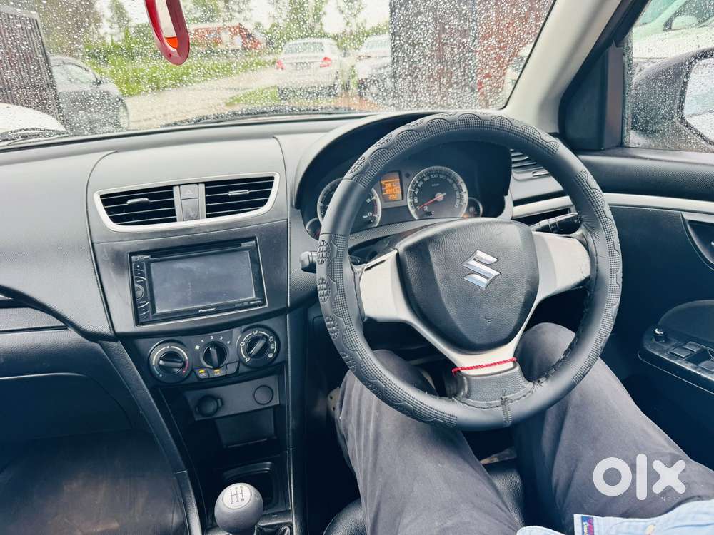 Maruti Suzuki Swift Ddis Vdi, 2013, Diesel