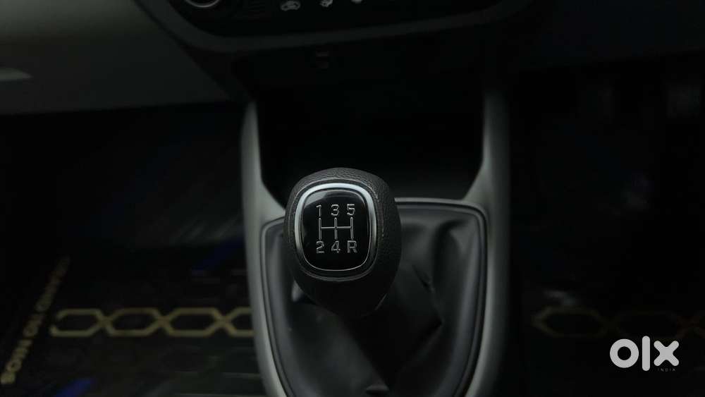 Hyundai Grand I10 Nios Sportz 1.2 Kappa Vtvt, 2022, Petrol