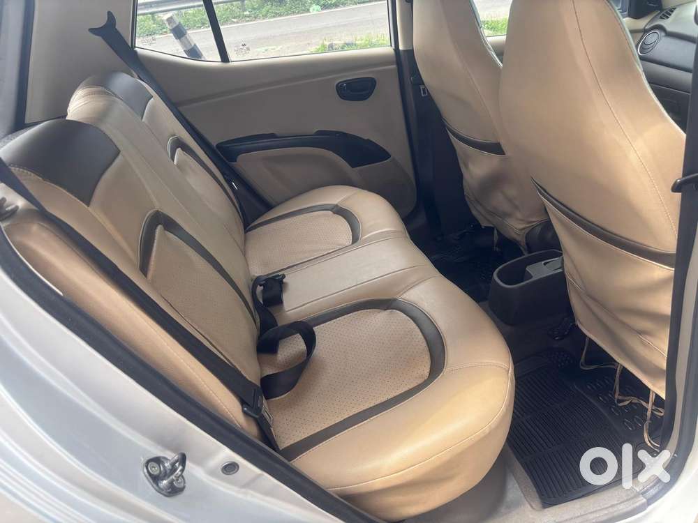 Hyundai I10 Magna 1.1l, 2014, Petrol