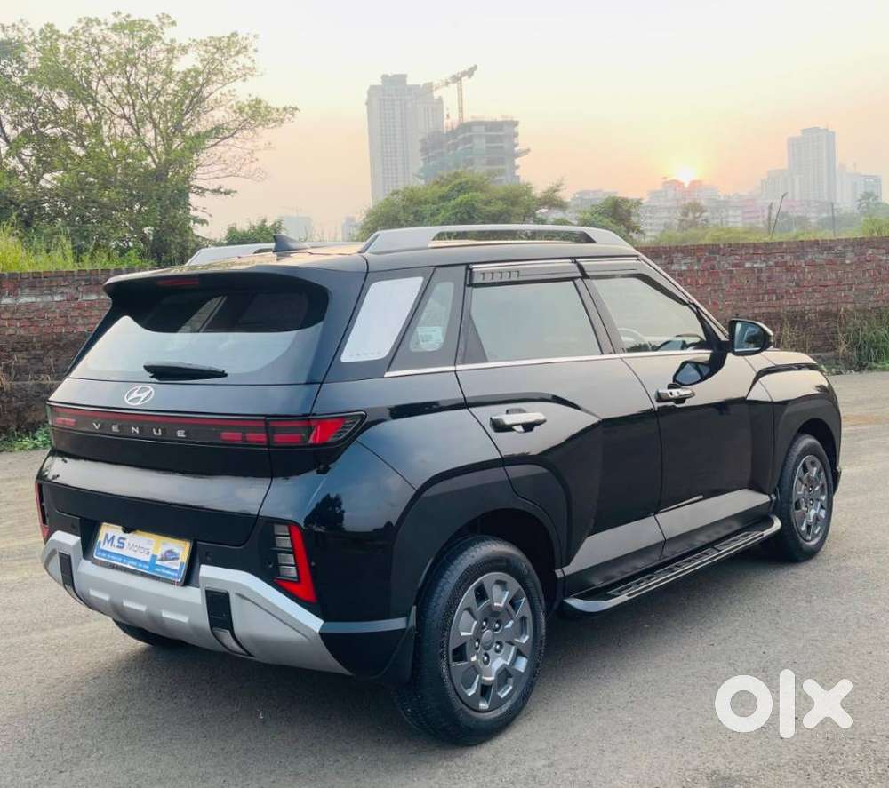 Hyundai Venue, 2026, Petrol