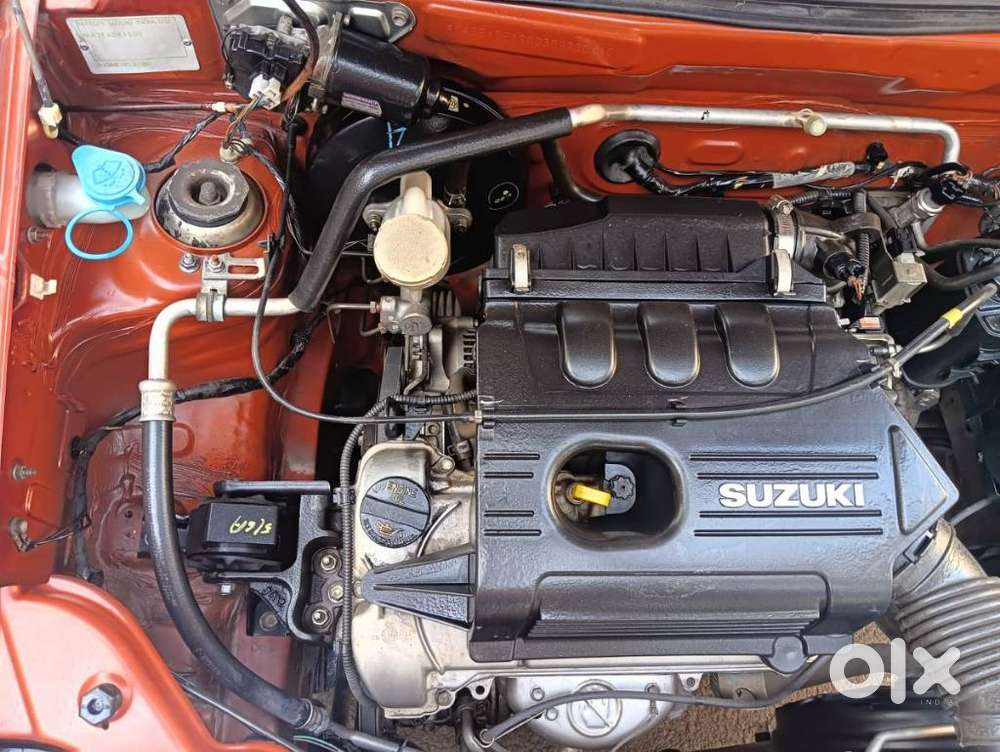 Maruti Suzuki Alto K10 1.0 Lxi (o), 2012, Petrol