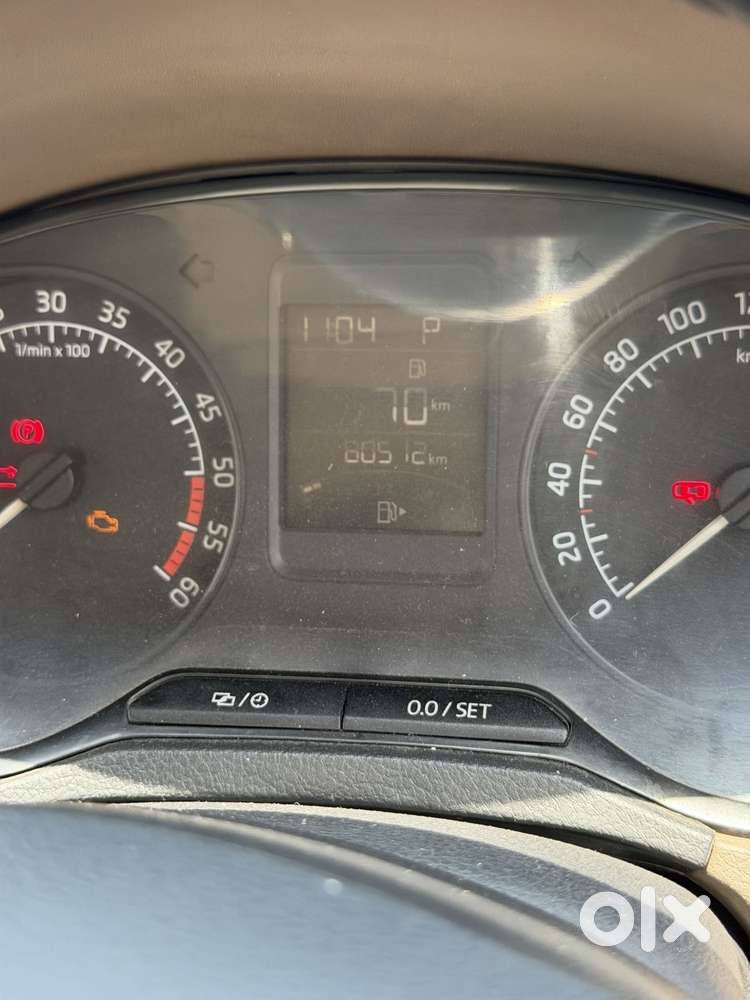 Skoda Rapid 1.5 Tdi Active, 2016, Diesel