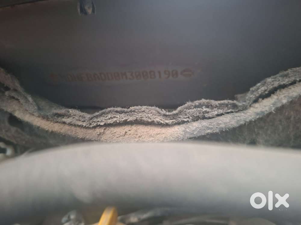 Nissan Magnite 2021 Petrol Manual
