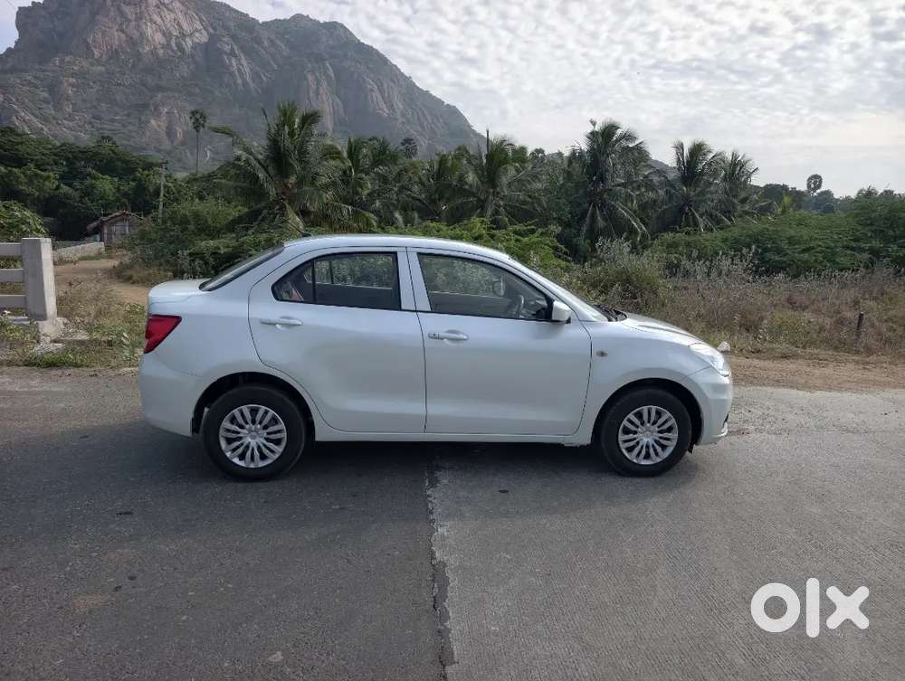 Maruti Suzuki Dzire 2023 Low Kms Showroom Condition For Sale
