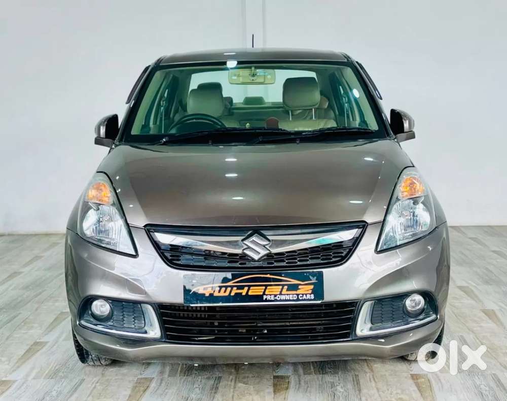 Maruti Suzuki Swift Dzire Vdi, 2016, Diesel