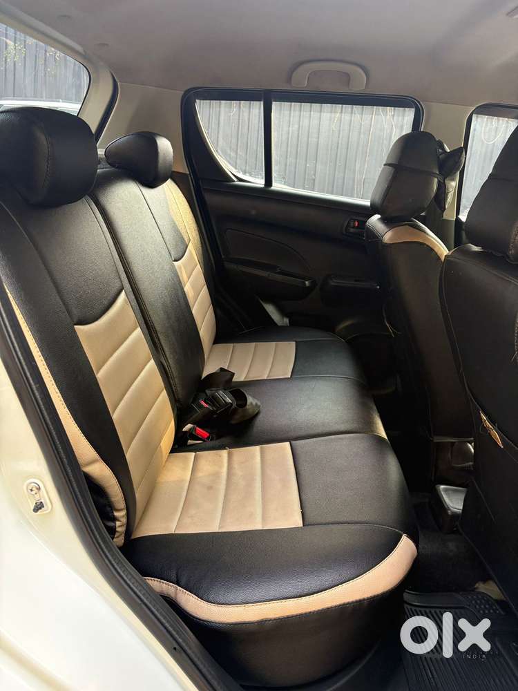 Maruti Suzuki Swift Vxi Optional, 2016, Petrol