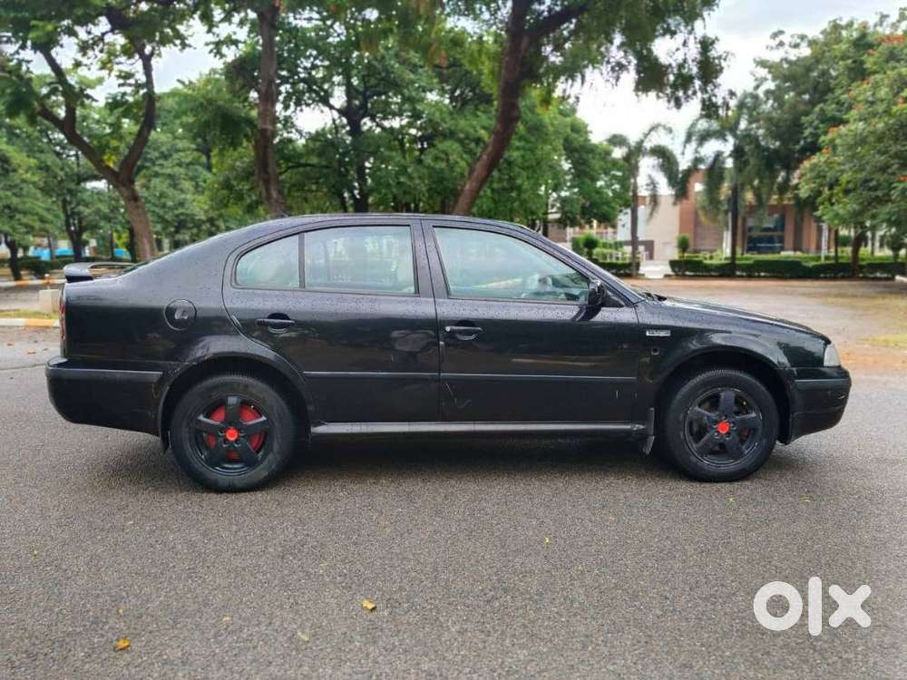 Skoda Octavia 2000-2010 Rider Classic 1.9 Tdi, 2007, Diesel