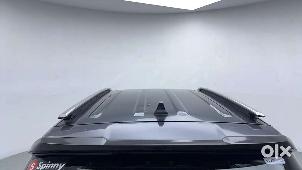 Kia Seltos Gtx Plus At D, 2021, Diesel