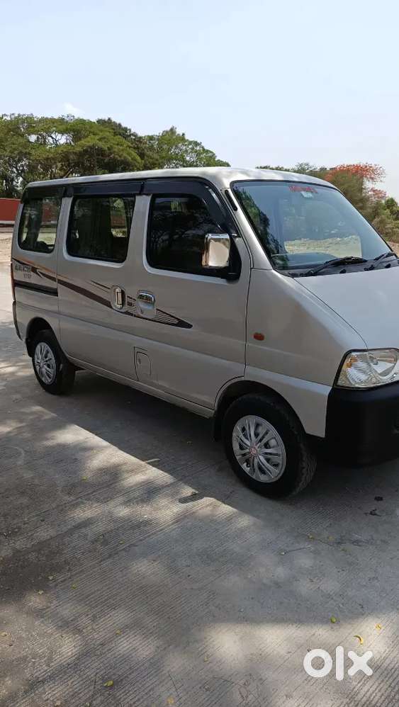 Maruti Suzuki Eeco 2018 Cng & Hybrids 69000 Km Driven