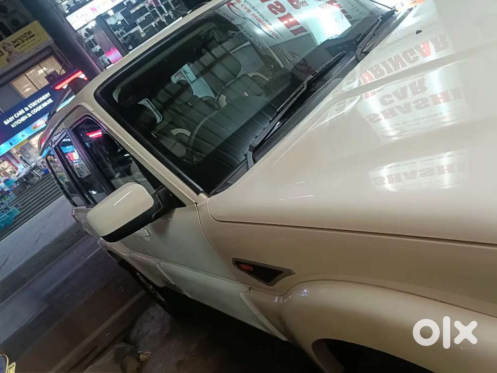 Mahindra Scorpio 2018 Diesel 65000 Km Driven