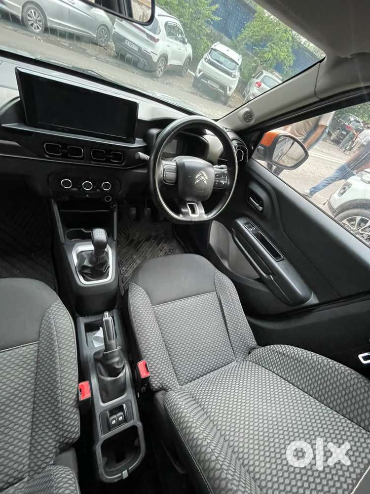 Citroen C3 Feel 1.2 Petrol, 2022, Petrol