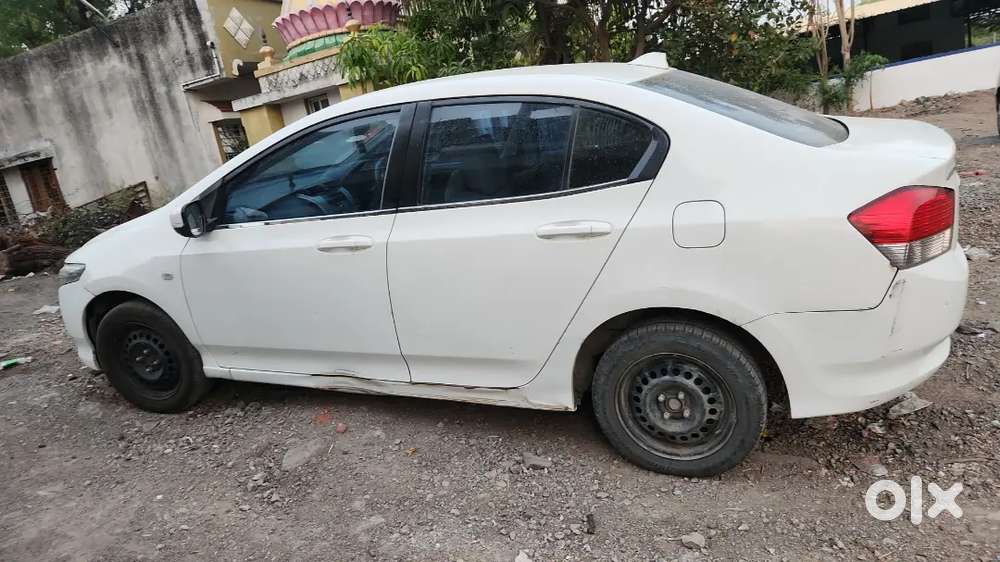 Honda City 1.5 Petrol 2009