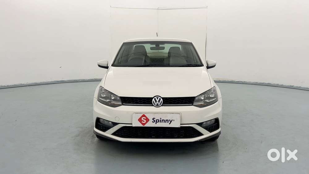 Volkswagen Vento 1.6 Highline, 2021, Petrol